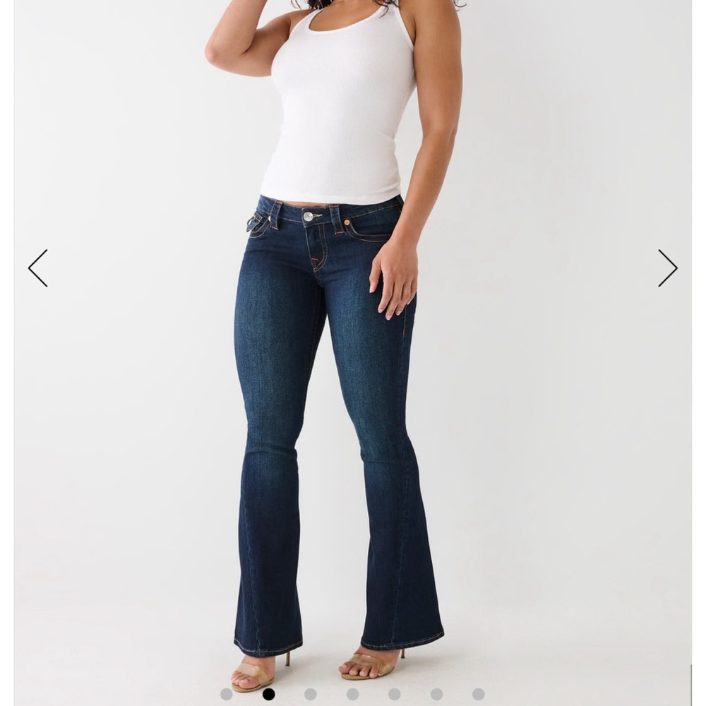 True Religion Joey Jean